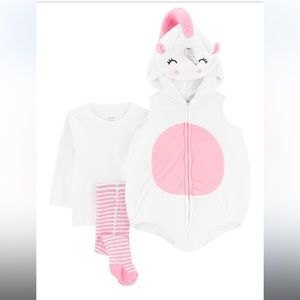 Little Unicorn Halloween Costume from Carter’s